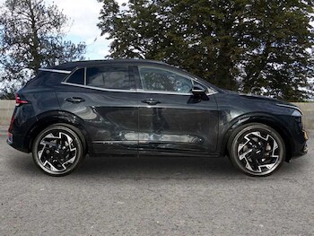 Used Kia Sportage 2023 for sale - 76434843: Photo