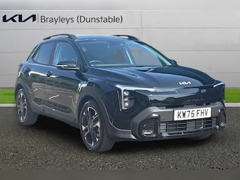Used Kia Stonic 2026 for sale - 79743164: Photo