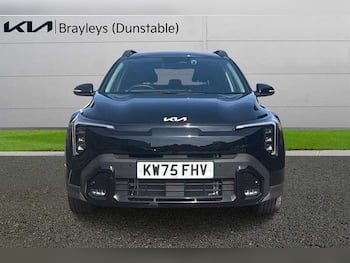 Used Kia Stonic 2026 for sale - 79743164: Photo