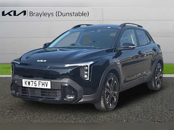 Used Kia Stonic 2026 for sale - 79743164: Photo