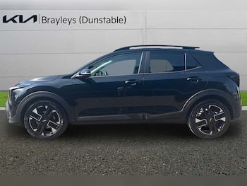 Used Kia Stonic 2026 for sale - 79743164: Photo