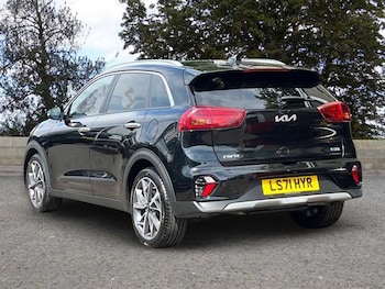 Used Kia Niro 2021 for sale - 79147305: Photo