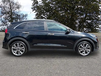 Used Kia Niro 2021 for sale - 79147305: Photo