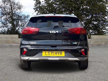 Used Kia Niro 2021 for sale - 79147305: Photo