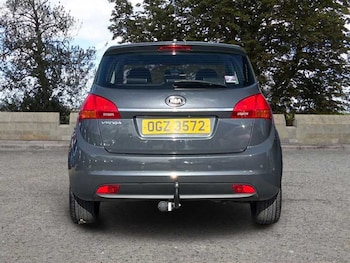 Used Kia Venga 2019 for sale - 77771357: Photo