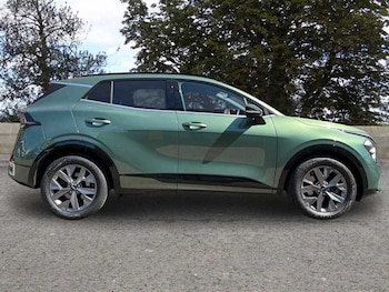 Used Kia Sportage 2025 for sale - 78320951: Photo