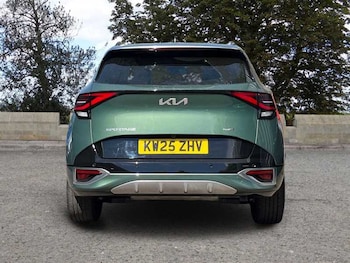 Used Kia Sportage 2025 for sale - 78320951: Photo