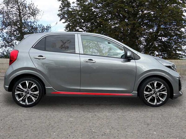 Used Kia Picanto 2023 for sale - 76217469: Photo 3