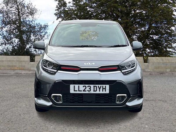 Used Kia Picanto 2023 for sale - 76217469: Photo 5