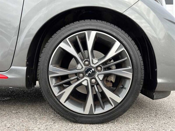 Used Kia Picanto 2023 for sale - 76217469: Photo 6