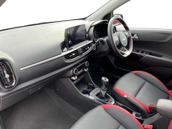 Used Kia Picanto 2023 for sale - 76217469: Photo 7