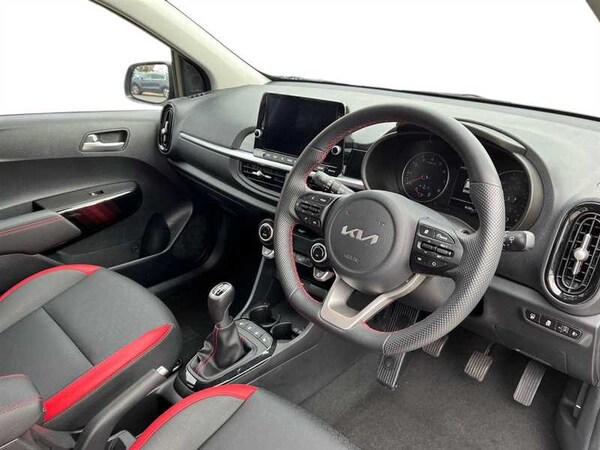 Used Kia Picanto 2023 for sale - 76217469: Photo 8