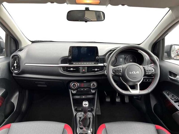 Used Kia Picanto 2023 for sale - 76217469: Photo 9