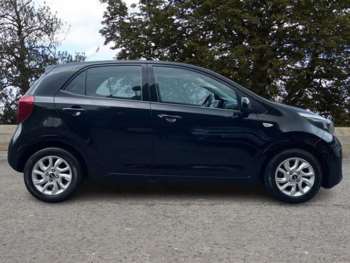 Used Kia Picanto 2018 for sale - 74880575: Photo