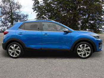 Used Kia Stonic 2024 for sale - 75128913: Photo