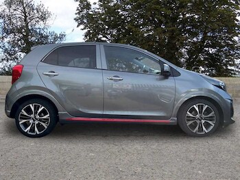 Used Kia Picanto 2023 for sale - 78117984: Photo