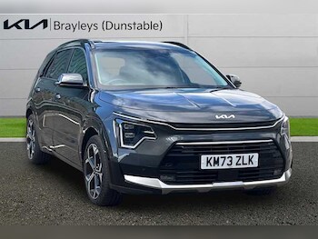 Used Kia Niro 2023 for sale - 79326033: Photo