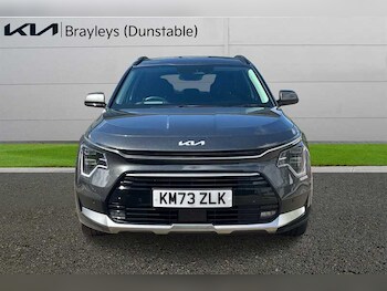 Used Kia Niro 2023 for sale - 79326033: Photo