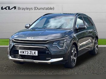 Used Kia Niro 2023 for sale - 79326033: Photo