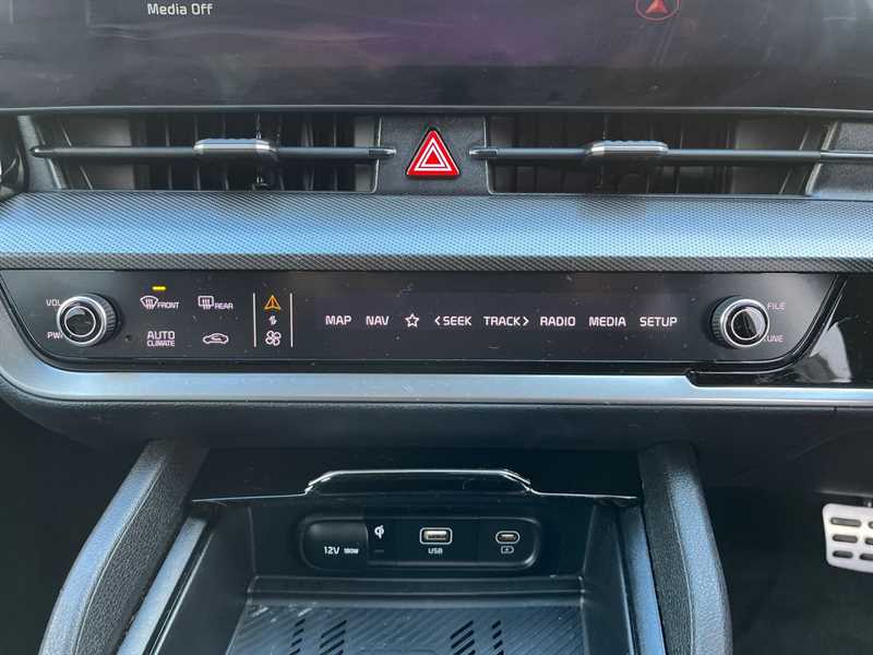 Used Kia Sportage 2023 for sale - 77560827: Photo 12