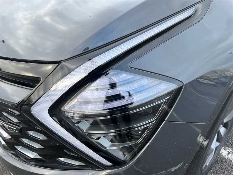 Used Kia Sportage 2023 for sale - 77560827: Photo 13