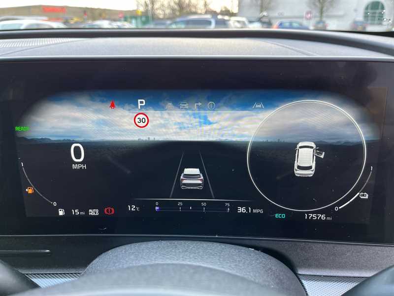 Used Kia Sportage 2023 for sale - 77560827: Photo 14