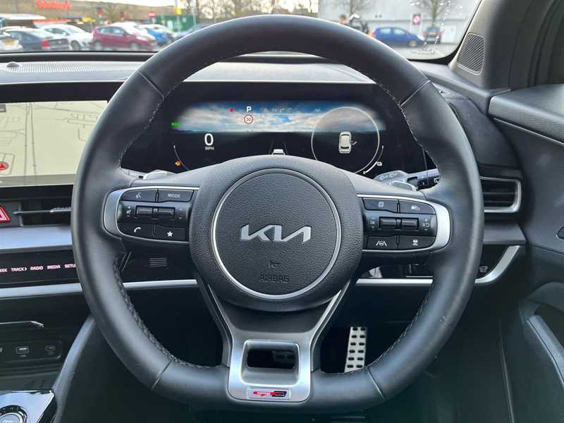 Used Kia Sportage 2023 for sale - 77560827: Photo 15