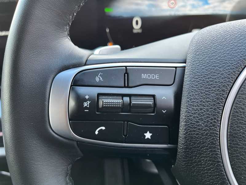 Used Kia Sportage 2023 for sale - 77560827: Photo 16