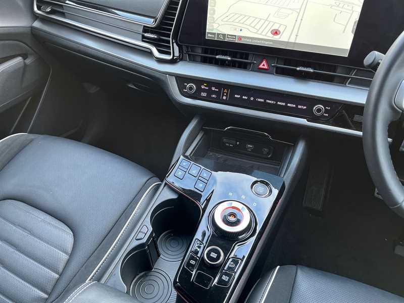 Used Kia Sportage 2023 for sale - 77560827: Photo 17