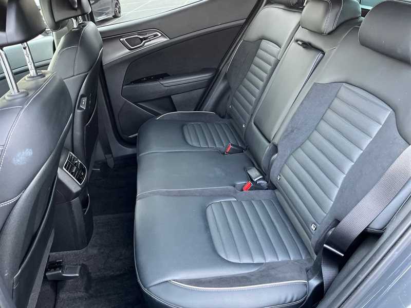 Used Kia Sportage 2023 for sale - 77560827: Photo 19