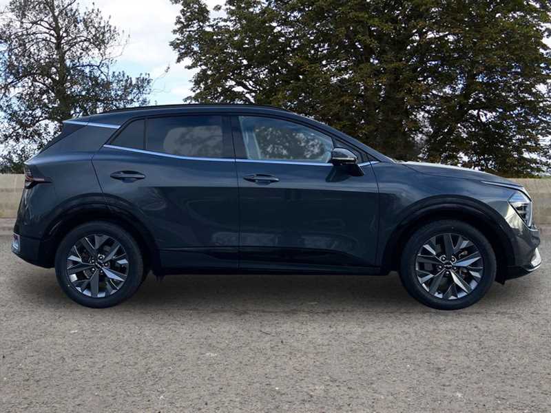 Used Kia Sportage 2023 for sale - 77560827: Photo 3