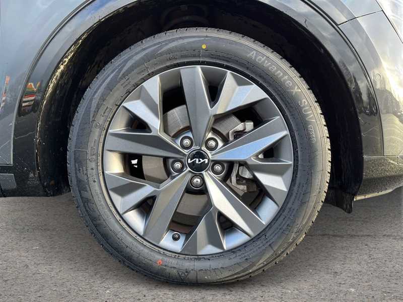 Used Kia Sportage 2023 for sale - 77560827: Photo 6