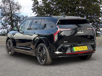 Used Kia EV3 2025 for sale - 78277997: Photo