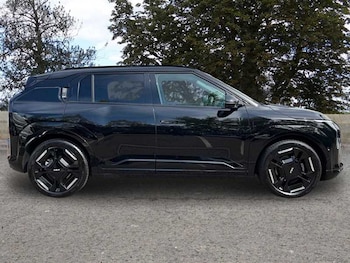 Used Kia EV3 2025 for sale - 78277997: Photo