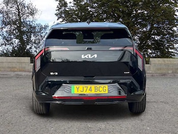 Used Kia EV3 2025 for sale - 78277997: Photo