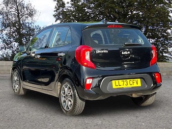 Used Kia Picanto 2023 for sale - 78518739: Photo