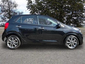 Used Kia Picanto 2023 for sale - 78518739: Photo