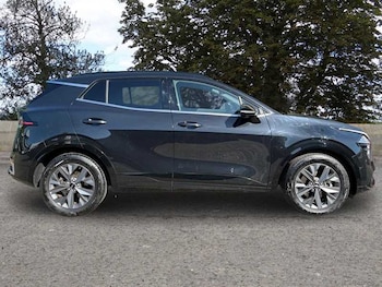 Used Kia Sportage 2024 for sale - 78337002: Photo