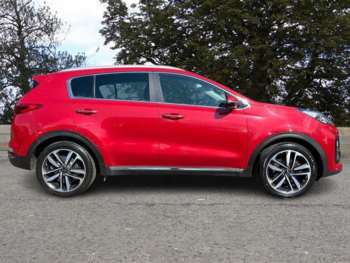 Used Kia Sportage 2019 for sale - 74881375: Photo