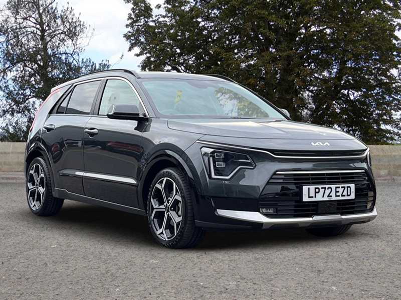 Used Kia Niro 2023 for sale - 76074712: Photo 1