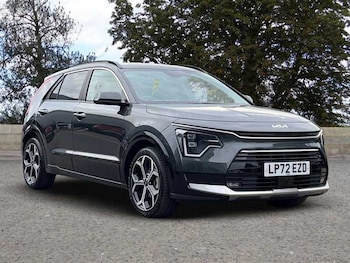 Kia - Niro