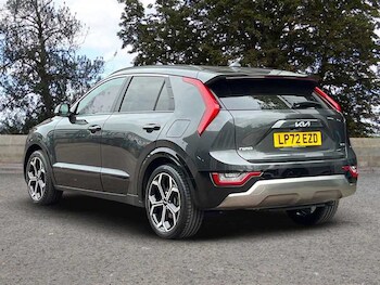 Used Kia Niro 2023 for sale - 76074712: Photo 2
