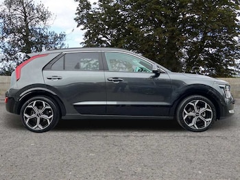 Used Kia Niro 2023 for sale - 76074712: Photo 3
