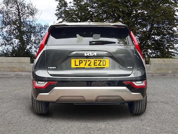 Used Kia Niro 2023 for sale - 76074712: Photo 4