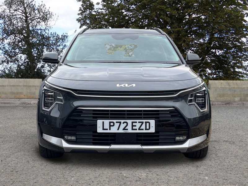 Used Kia Niro 2023 for sale - 76074712: Photo 5