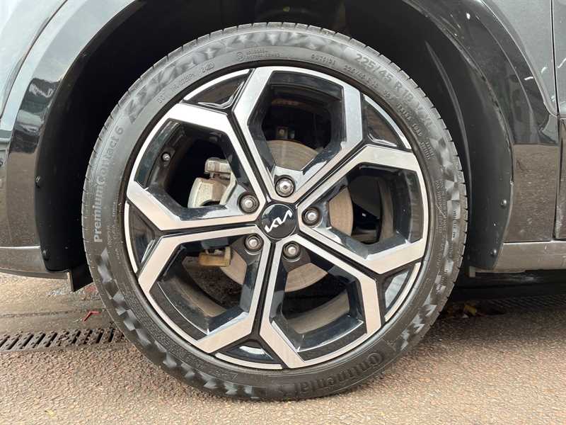 Used Kia Niro 2023 for sale - 76074712: Photo 6