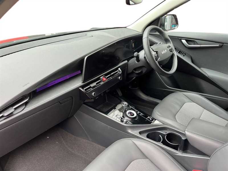 Used Kia Niro 2023 for sale - 76074712: Photo 7