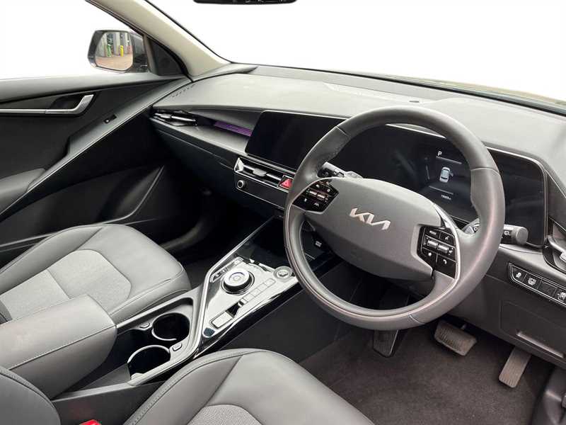 Used Kia Niro 2023 for sale - 76074712: Photo 8