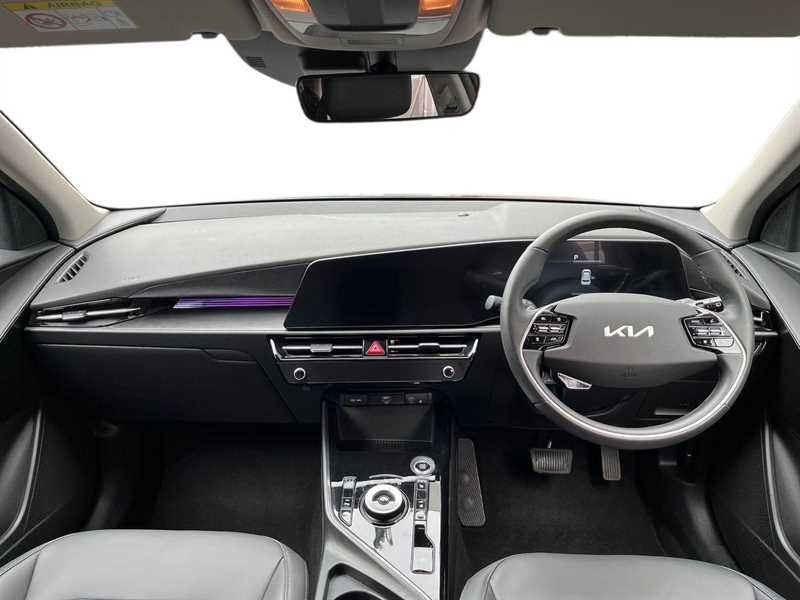 Used Kia Niro 2023 for sale - 76074712: Photo 9