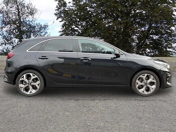 Used Kia Ceed 2019 for sale - 77347107: Photo